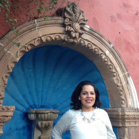 Yolopattli Hernández-Torres profile photo