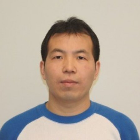 Yu Ru profile photo