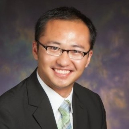 Yue Cao profile photo
