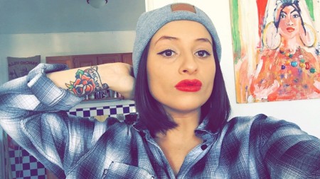 Yvette Mayorga profile photo