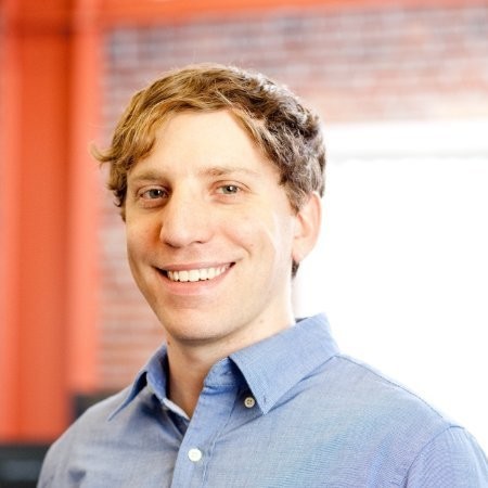 Zack Rosen profile photo