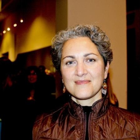 Zahra Dowlatabadi profile photo