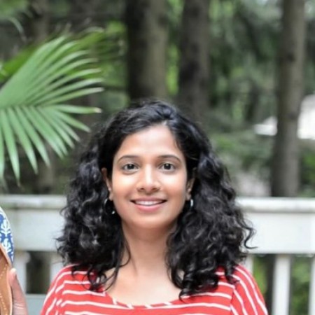 Zeba Parkar profile photo