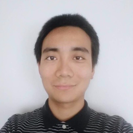 Zhida Xu profile photo