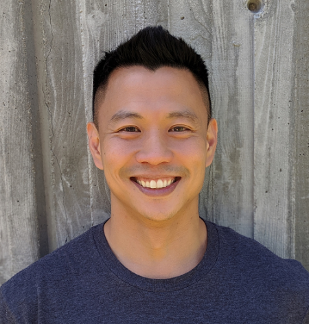 ﻿Newton Cheng profile photo